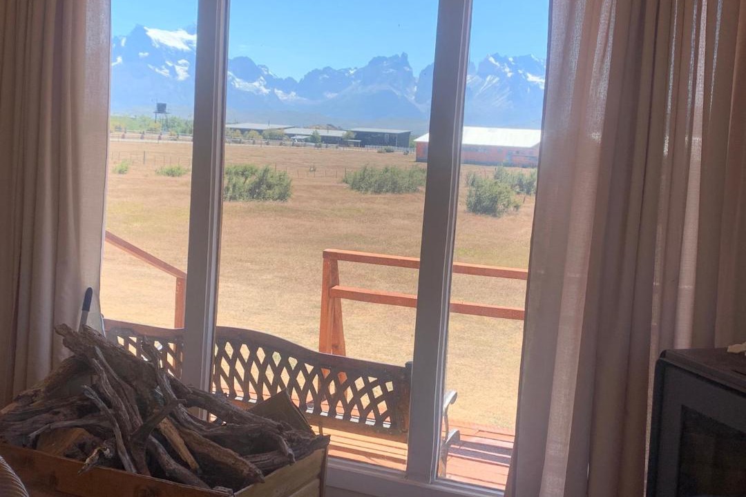 Torres Del Paine Hotel | Hosteria Lago del Toro