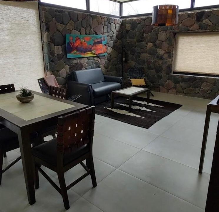 San Salvador de Jujuy House | Jujuma