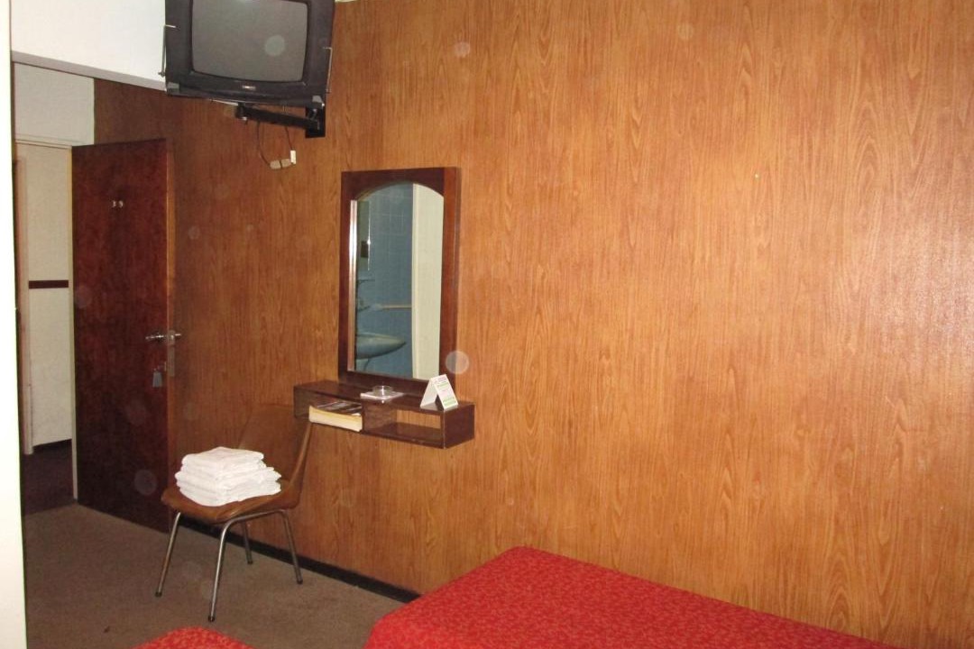 Rosario Hotel | Hotel Nahuel