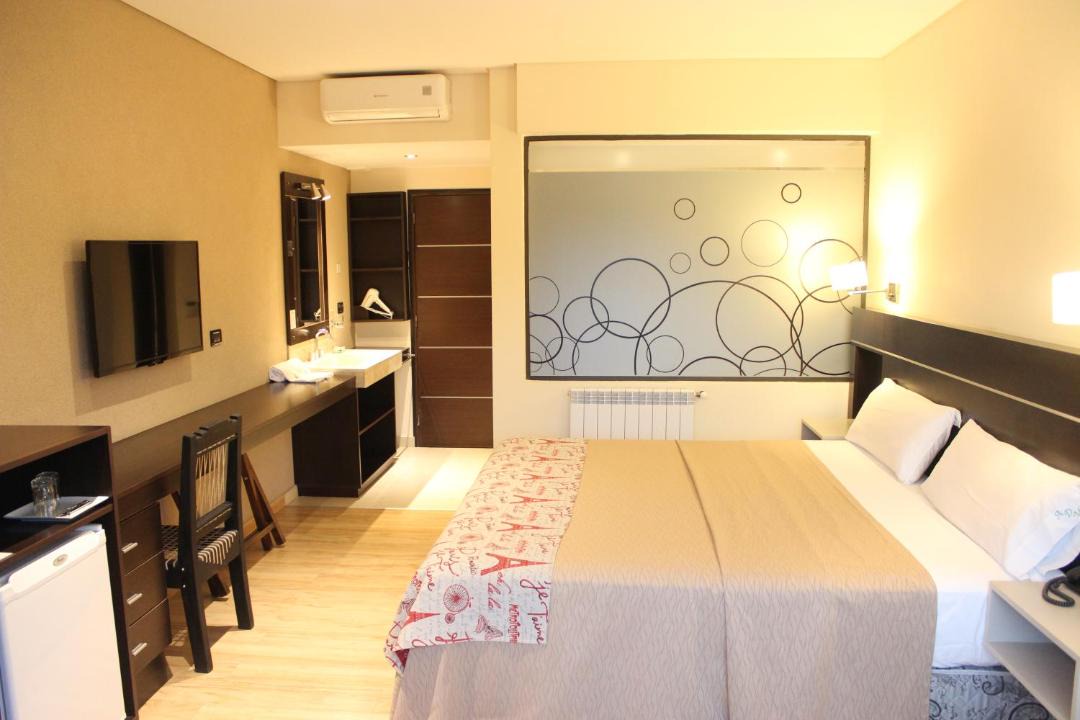 Merlo Hotel | Altos De Merlo Suites