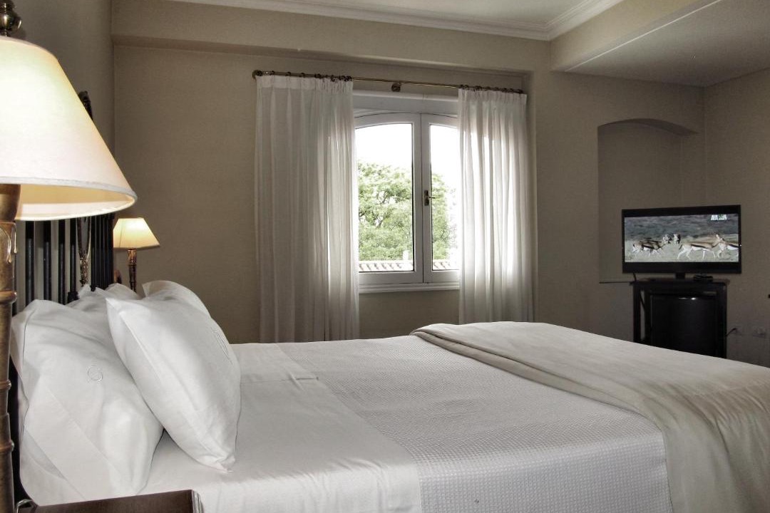 Salta Hotel | Solar De La Plaza