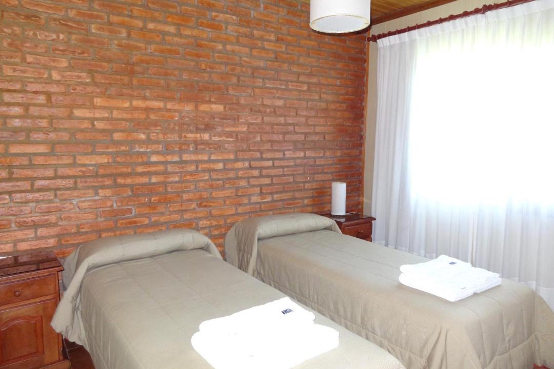 El Calafate Cabin | Cabañas de Nené Aparts