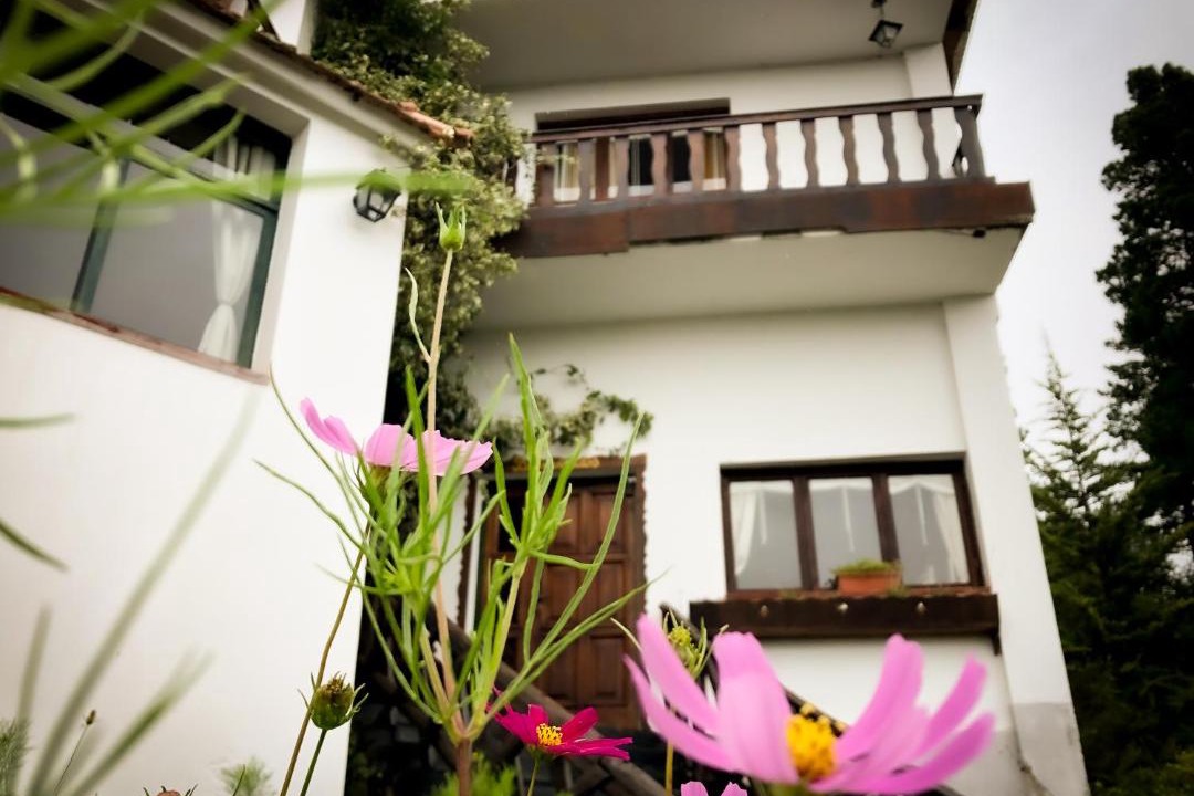 La Cumbrecita Hotel | Hotel Panorama