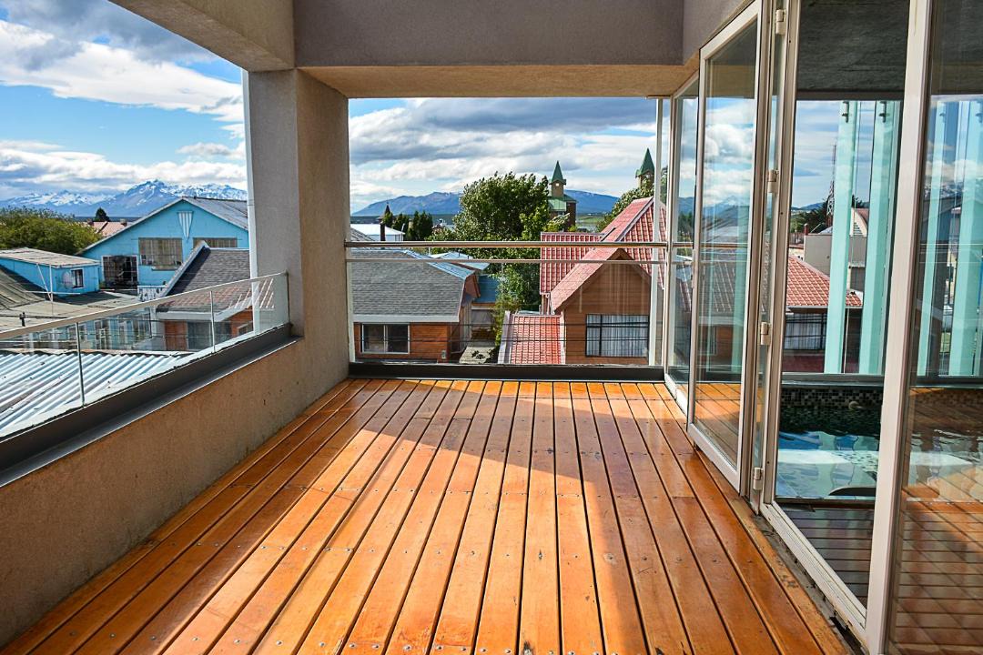 Puerto Natales Hotel | Natalino Hotel Patagonia