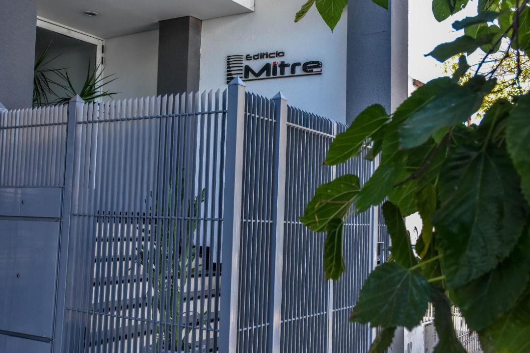 Maipu Apartment | Edificio Mitre