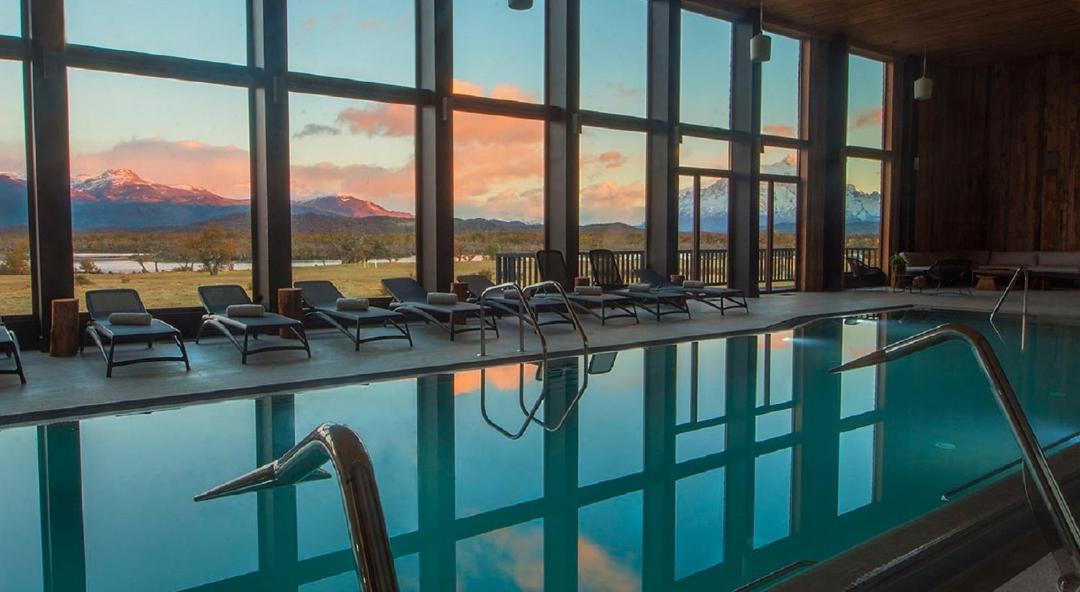Torres Del Paine Hotel | Río Serrano Hotel + Spa
