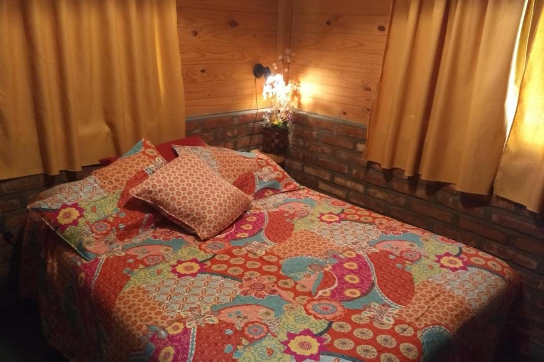 Golondrinas Cabin | Cabañas del Bosque Bariloche