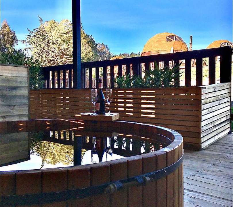 Pichilemu Cabin | Pichilemu Domos