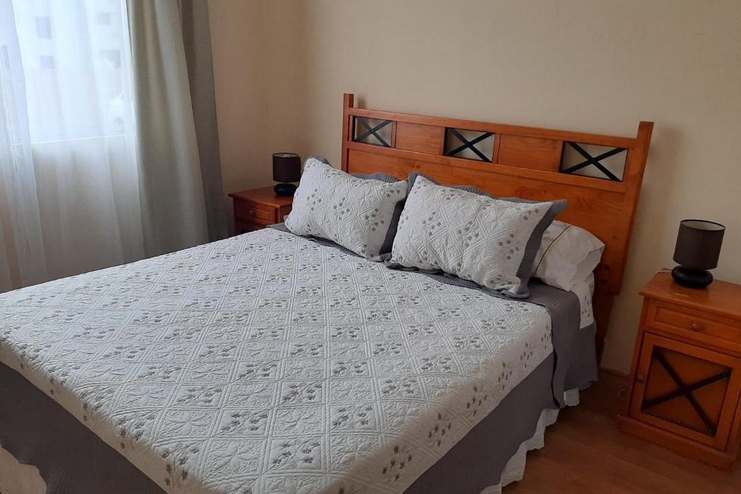 La Chimba Apartment | Departamento Amueblado