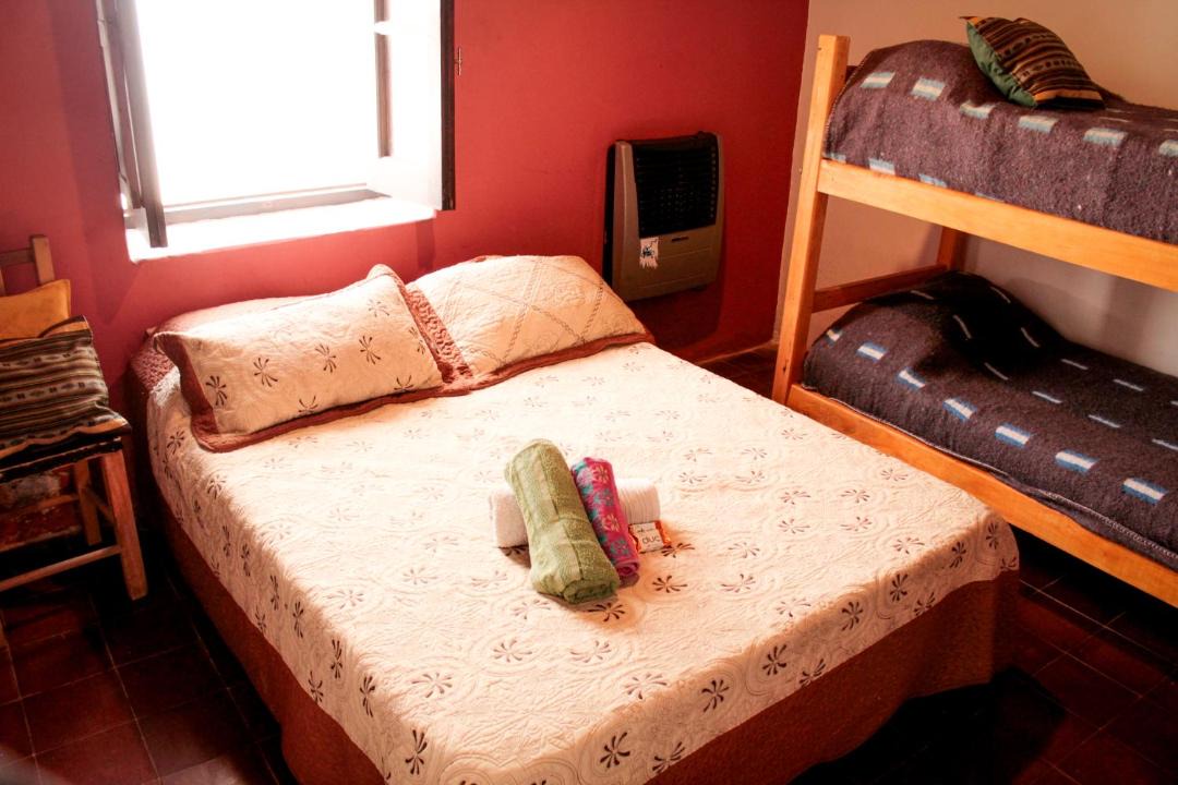 Tilcara Hostel | Tierra Andina House