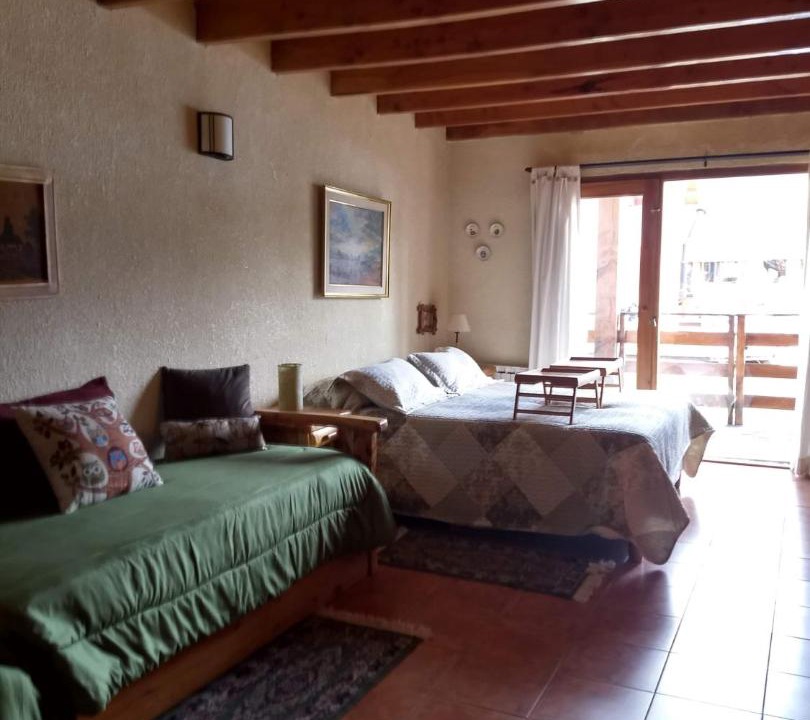 Villa Catedral Apartment | Villa Cerro Catedral