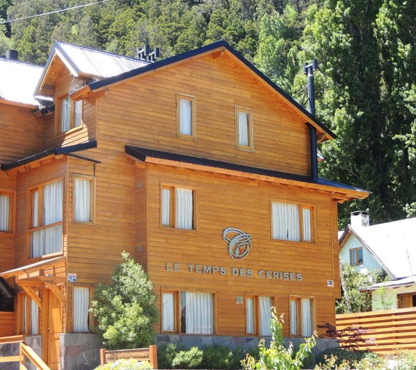 Lanin National Park Apartment | Apart Hotel Le Temps Des Cerises
