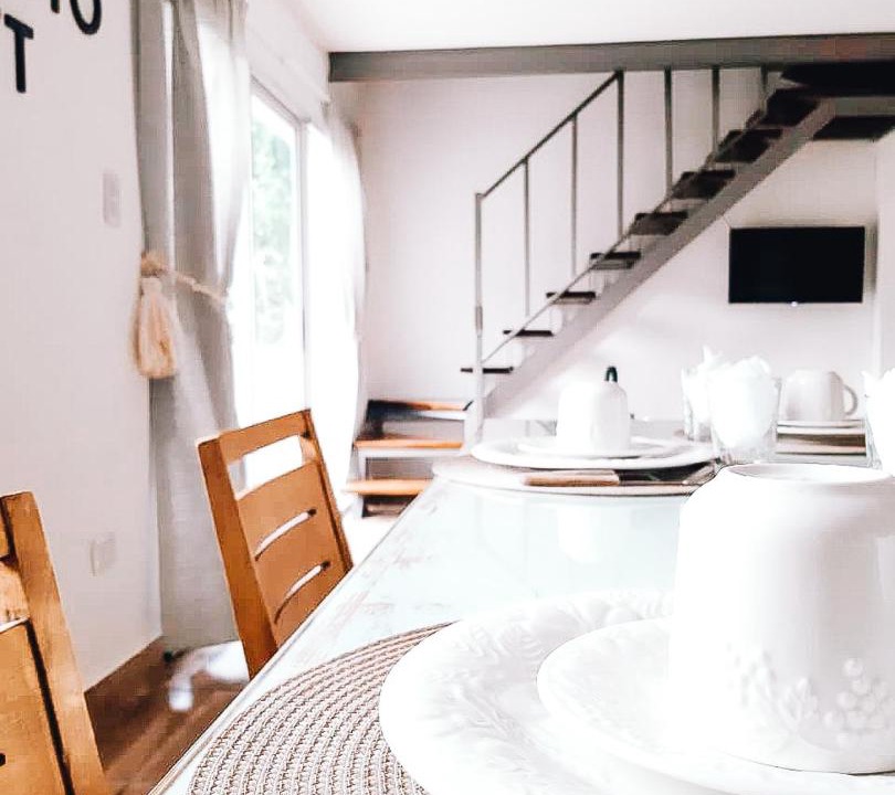 Villa Devoto Apartment | DEVOTO LOFT