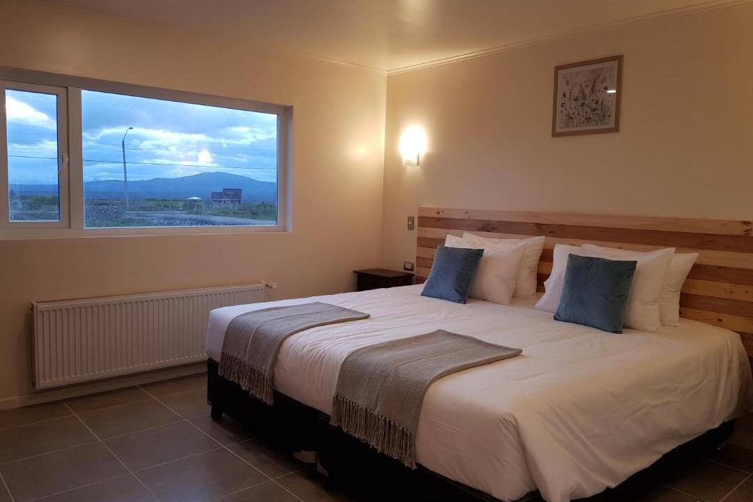 Puerto Natales Hotel | Hotel Casa Verde