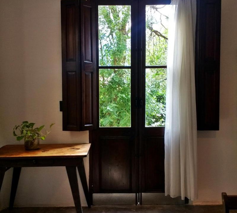 El Rincon Apartment | Aloja Merlo - Conectá con la naturaleza