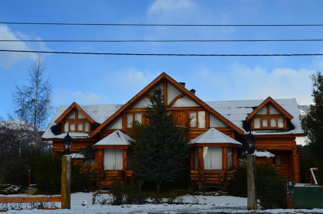 San Carlos de Bariloche Apartment | La Campiña