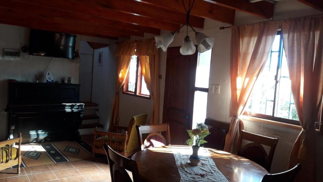 Caleta Horcon House | "ERyMAR" CASA PARA FAMILIAS A PASOS DE CALETA HORCON
