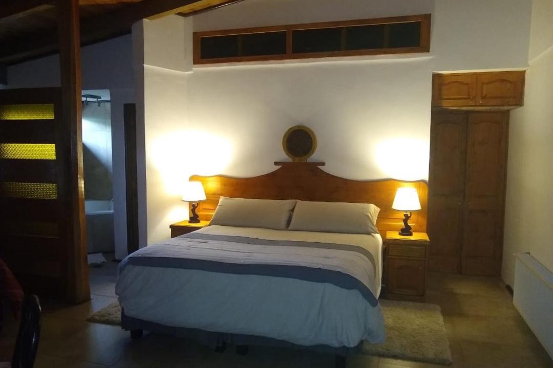 Cauquenes Hotel | Willy's Country Club Cauquenes