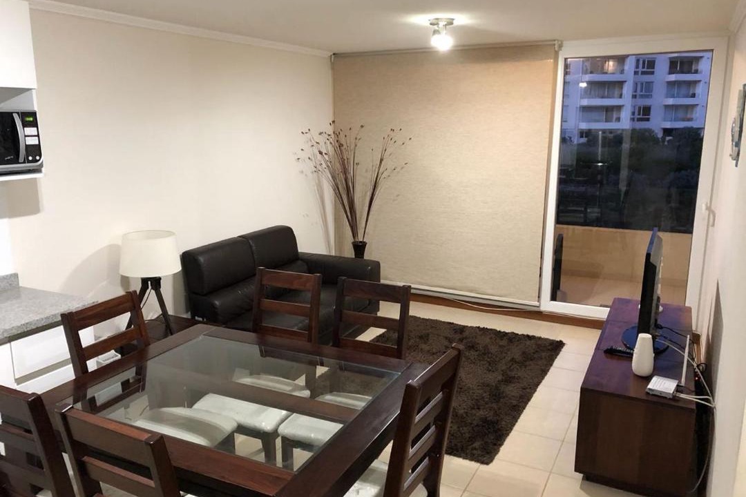 Papudo Apartment | Departamento en Papudo Laguna