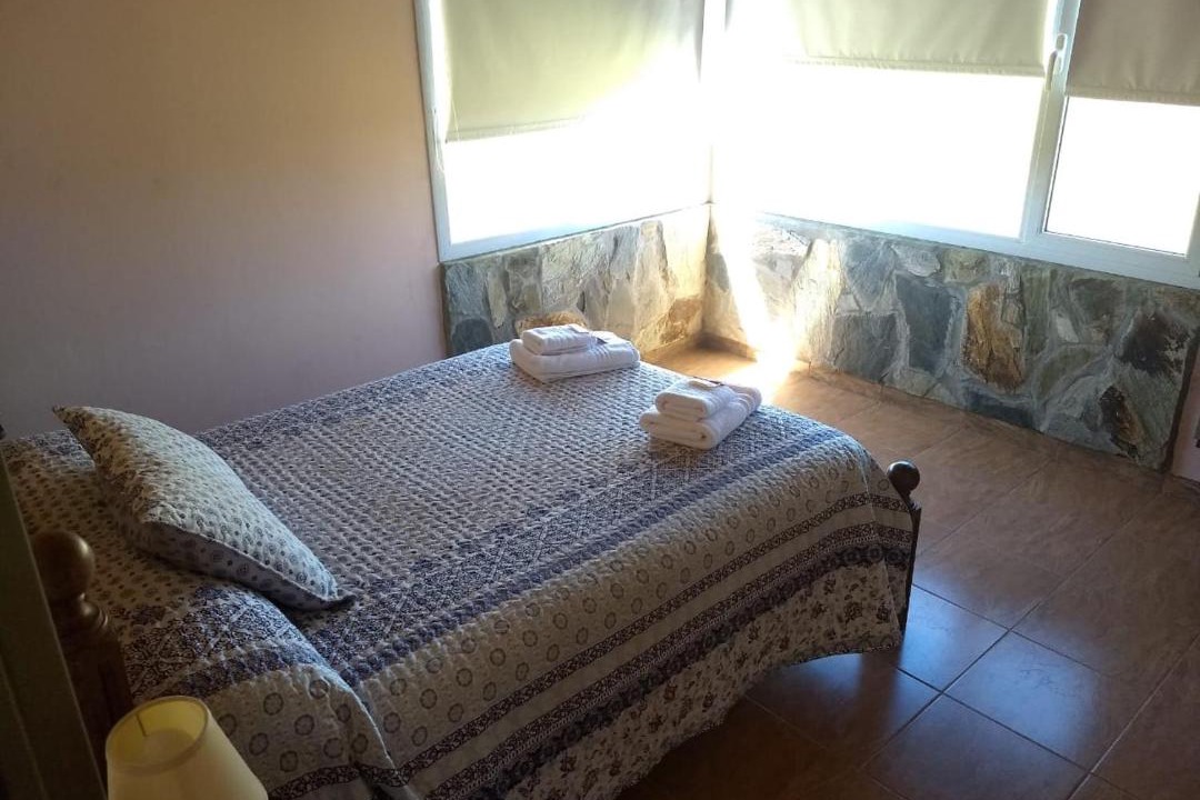 Tandil Cabin | Cabañas Calihue