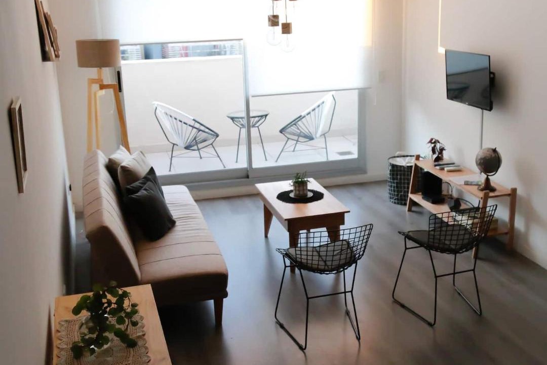 Villa Crespo Apartment | Palermo Thames 677