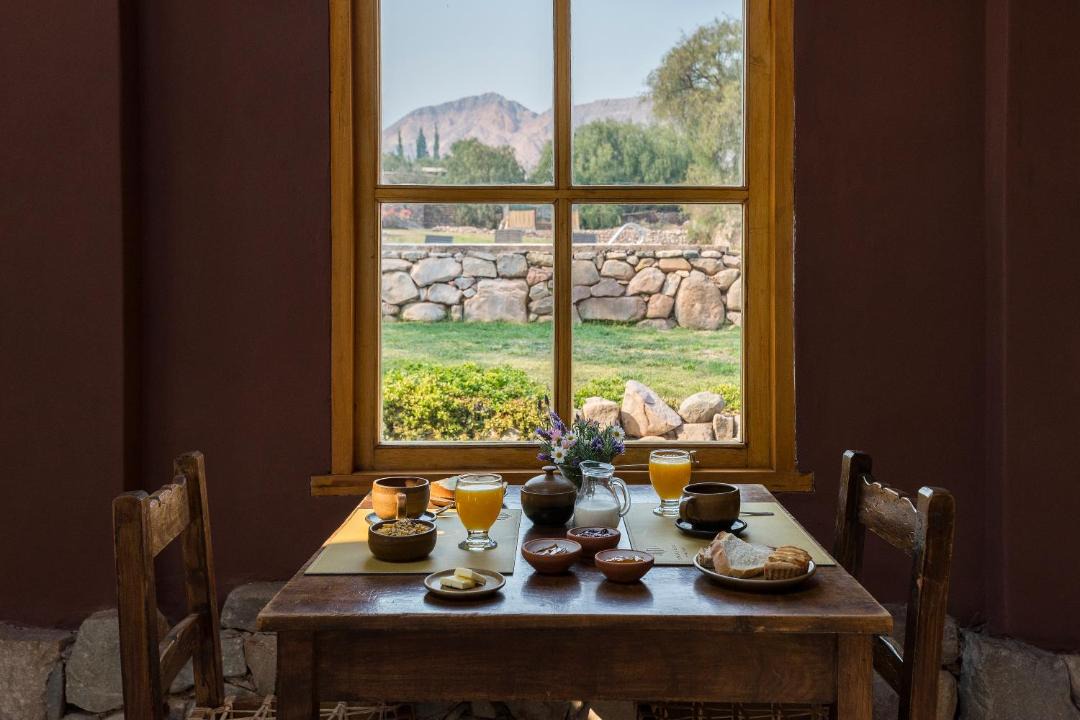 Tilcara Hotel | Posada de Luz