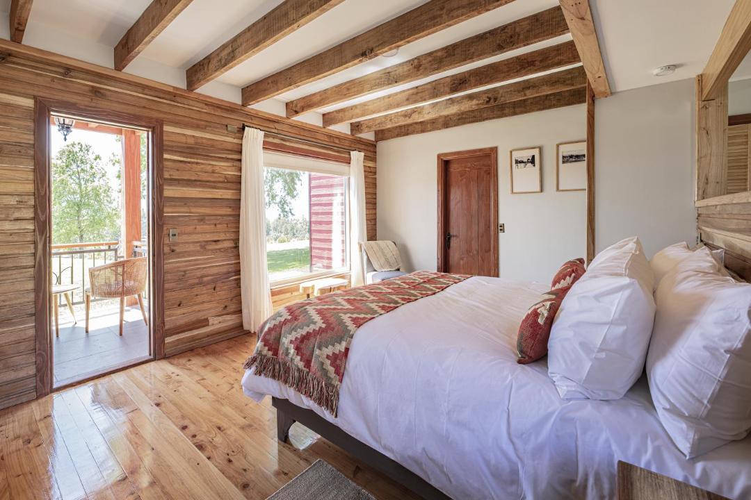 Las Chilcas Hotel | Das Dorf Hotel