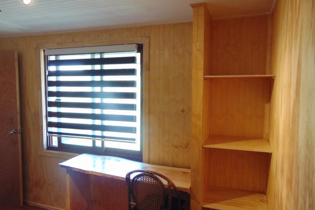 Curacautin House | Cabañas Casa Torres