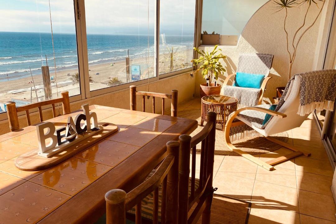 La Serena Apartment | Departamento La Serena Avenida Del Mar
