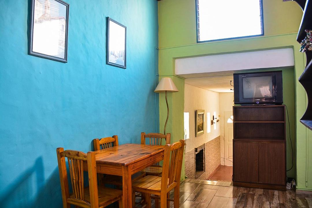 Tigre Apartment | El Pato