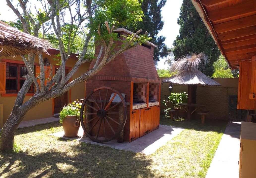 Mar de Ajo Apartment | LOS SAUCES