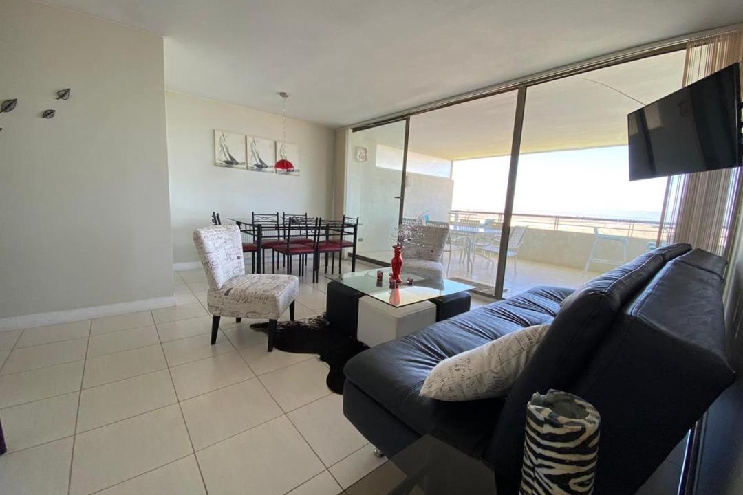 Tongoy Apartment | Apartamento Puerto Velero Tongoy