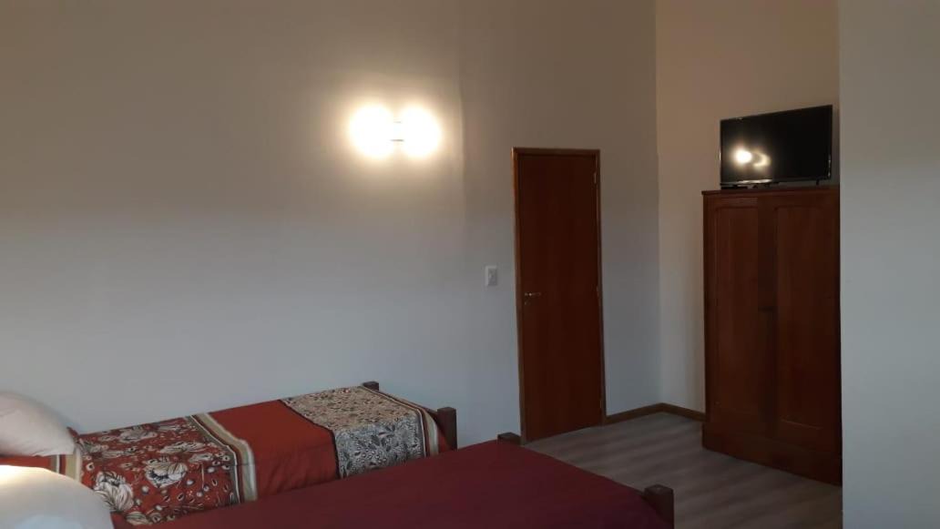 Lanin National Park Hotel | Hosteria Cumelen