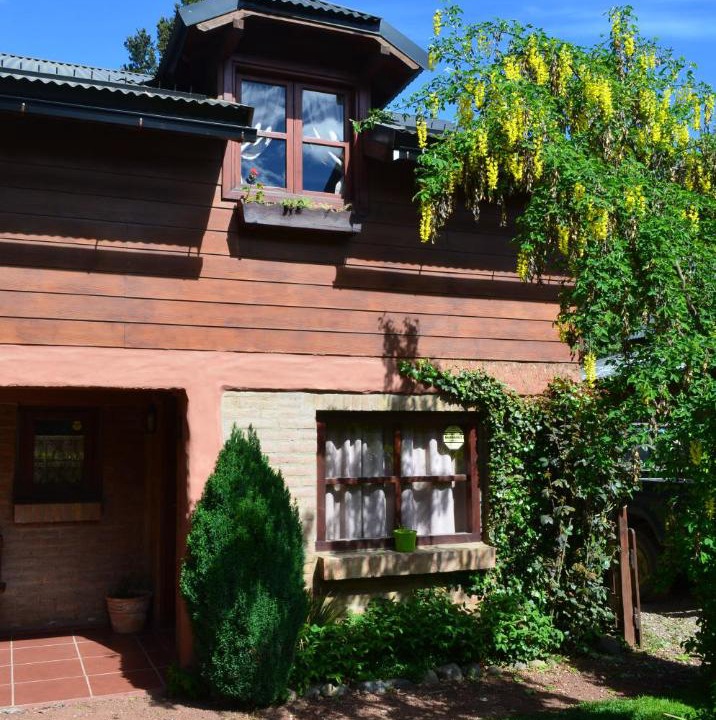 Villa Los Coihues Apartment | DAT "Lo de Bianca"