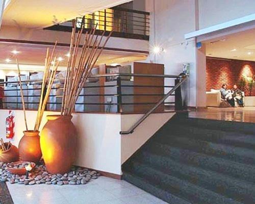 Mar del Plata Apartment | Spacicous Resort-Style Condos in Pretty Town of Chapadmalal
