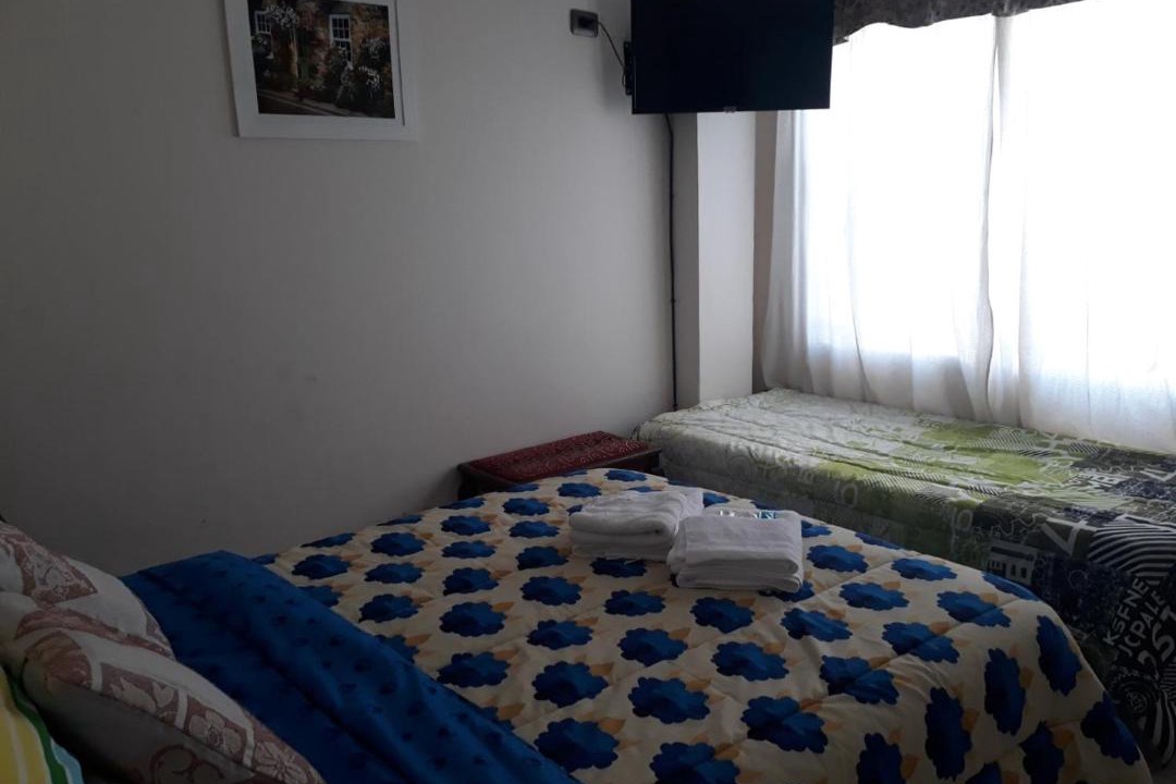 Villa Devoto Apartment | Casa Devoto 5238