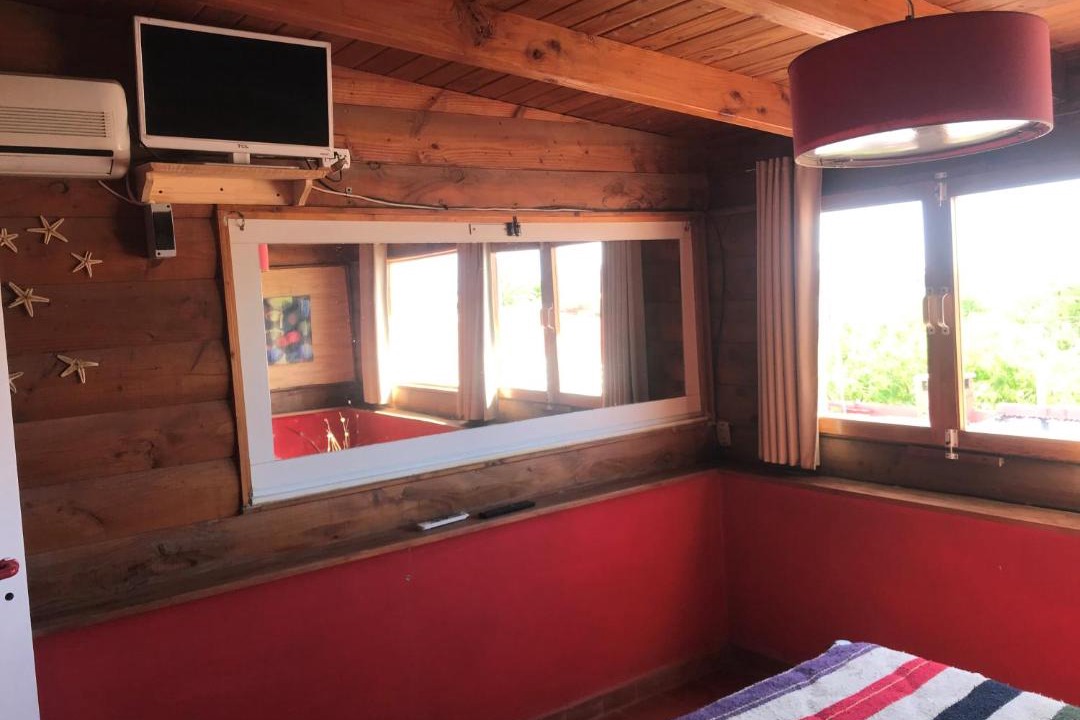 Las Grutas Hotel | Apart Eva Luna Departamentos y Habitaciones con baño privado