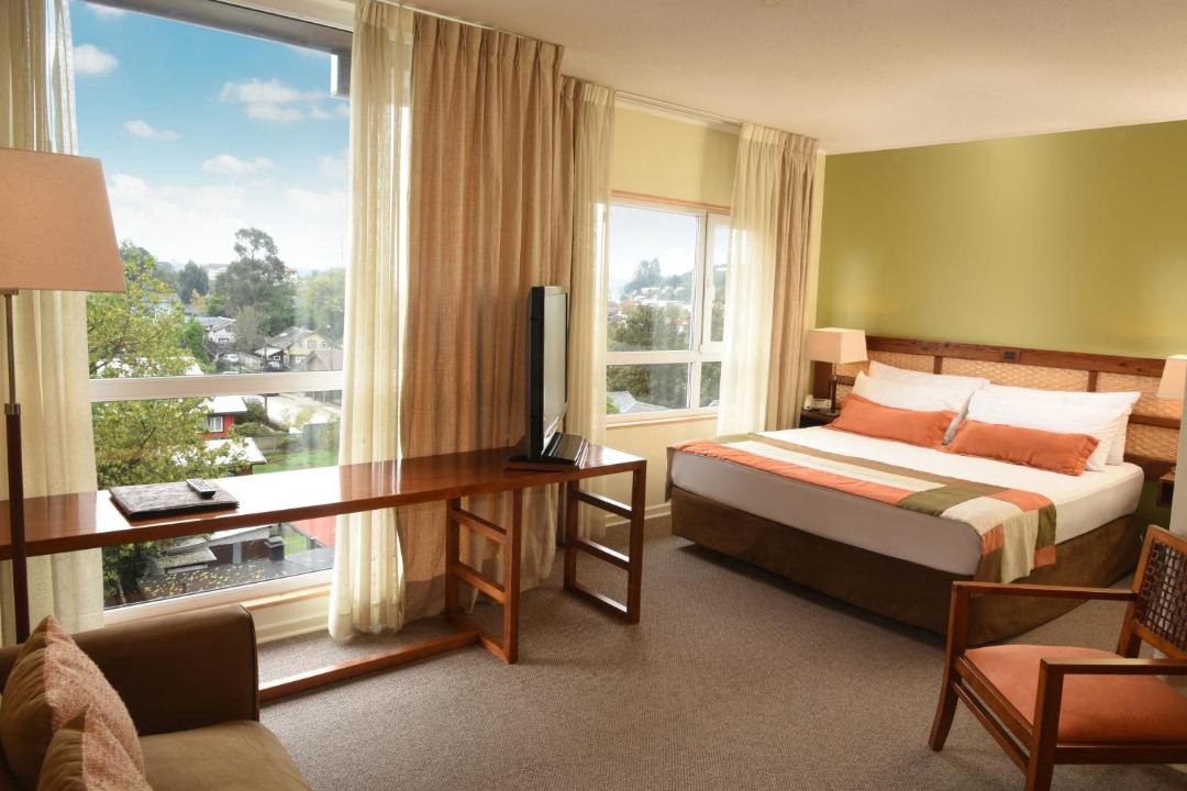 Puerto Varas Hotel | Solace Hotel Puerto Varas