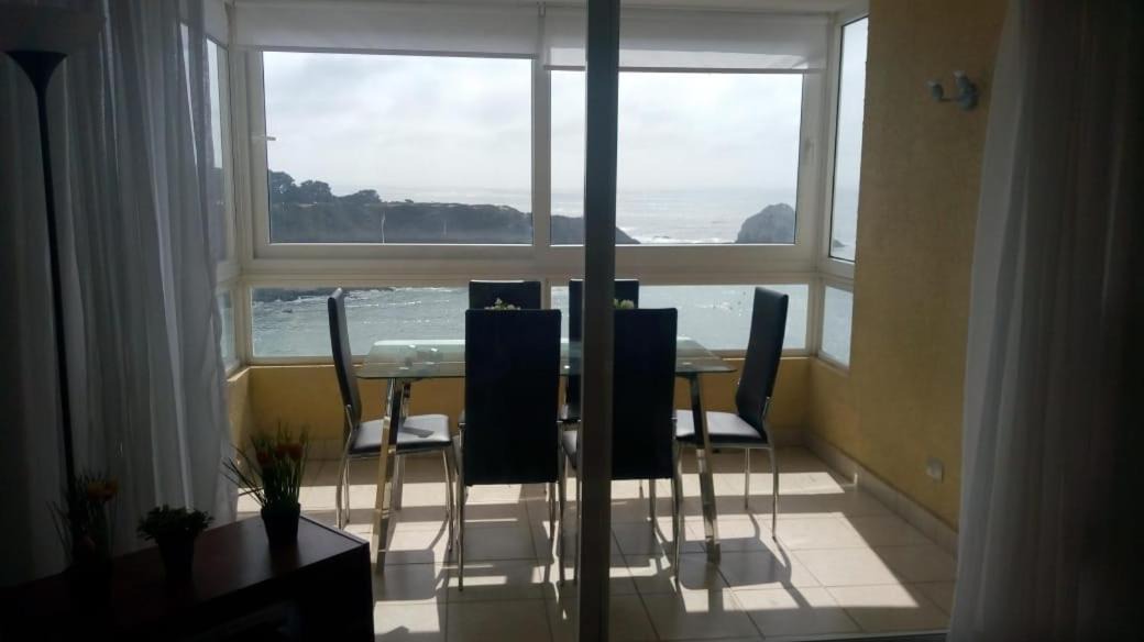 Algarrobo Apartment | Espectacular Departamento en Pinares del Canelillo, Vista al Mar.