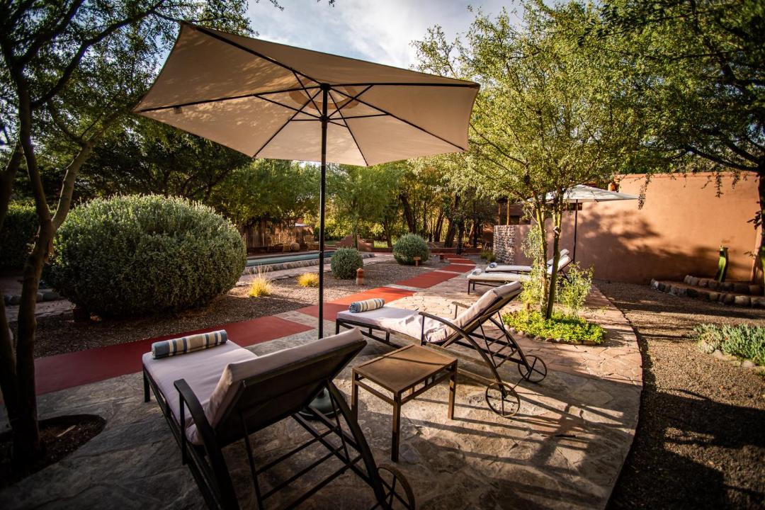San Pedro de Atacama Hotel | Naturalis Hotel