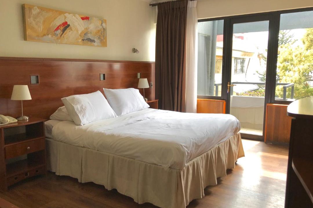 Temuco Hotel | KU Hotel Turismo Temuco