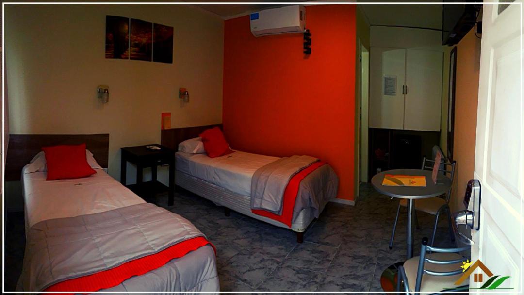 Las Heras Hotel | Meraki Las Heras