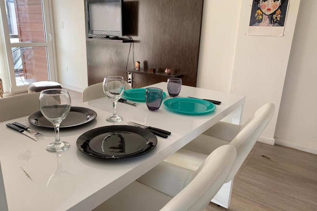 Belgrano Apartment | Sweet Dreams Patagonia