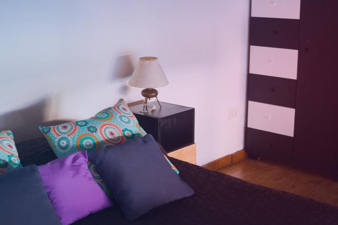 Florida Apartment | Florida y Roja