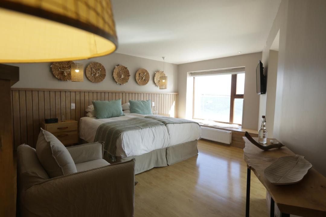 Puerto Natales Hotel | NOI Indigo Patagonia