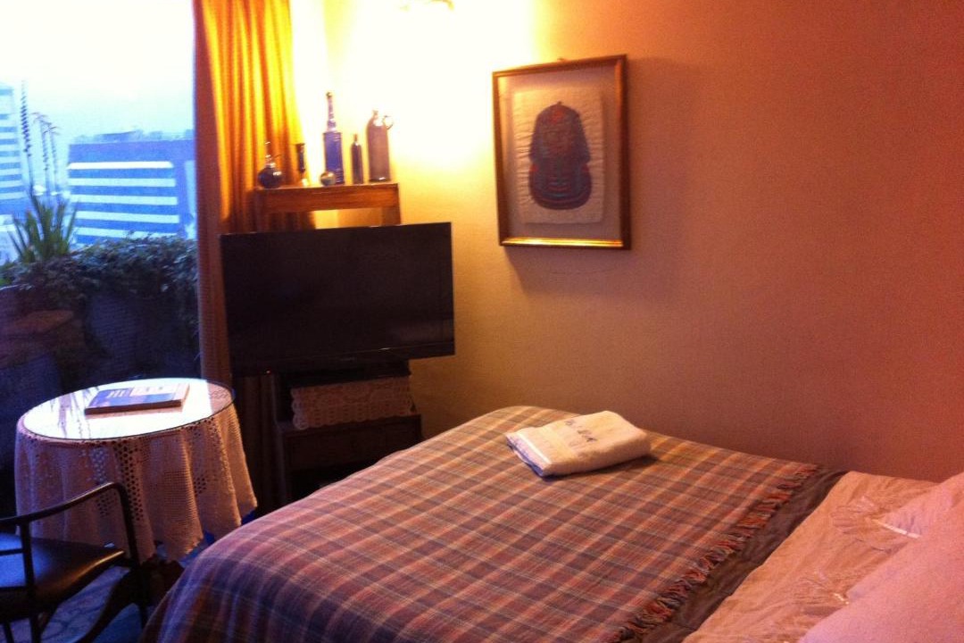 Concepcion House | Hostal Don Mariano