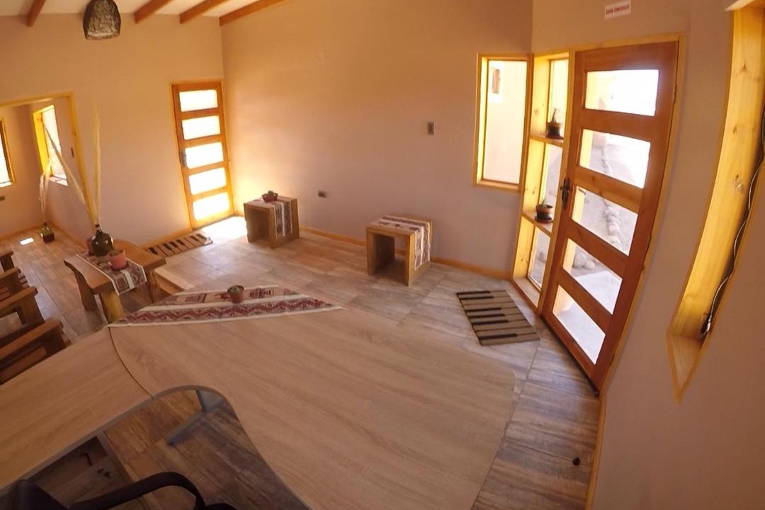San Pedro de Atacama House | Casa Ckelar Atacama