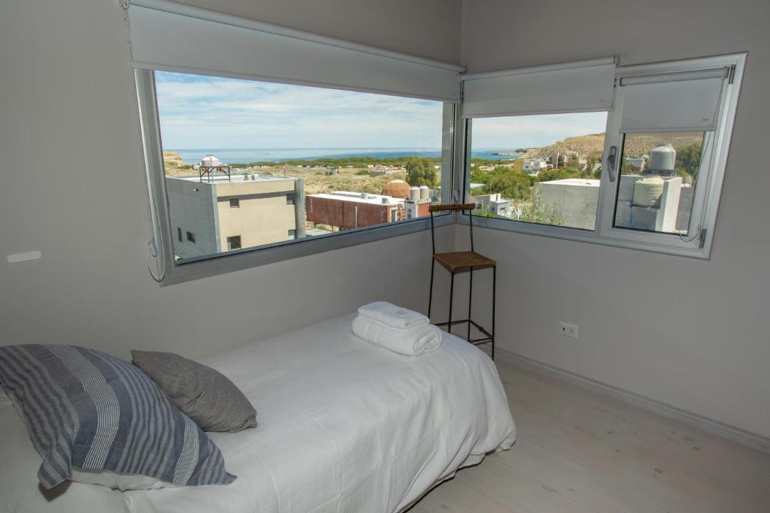 Puerto Piramides House | Casa Serendipia