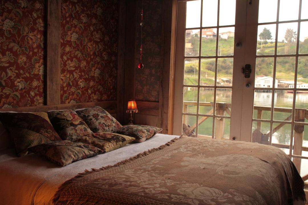 Castro Apartment | Palafito Ayün