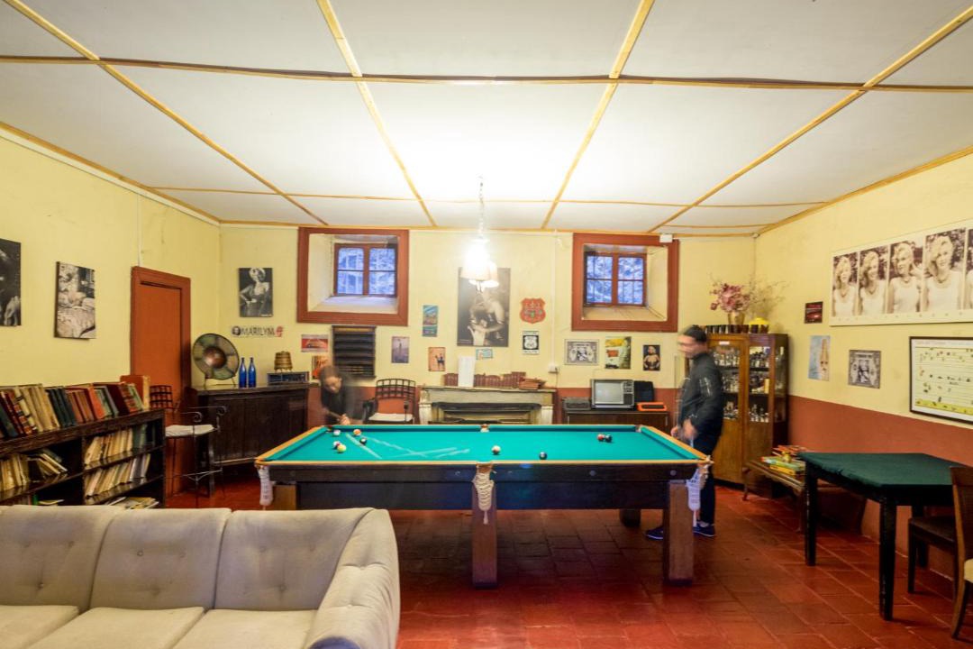 Melocoton Cabin | Hostería Millahue